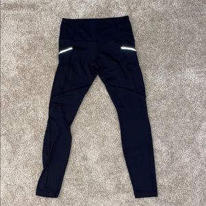 Women’s size 4 lulu lemon leggings